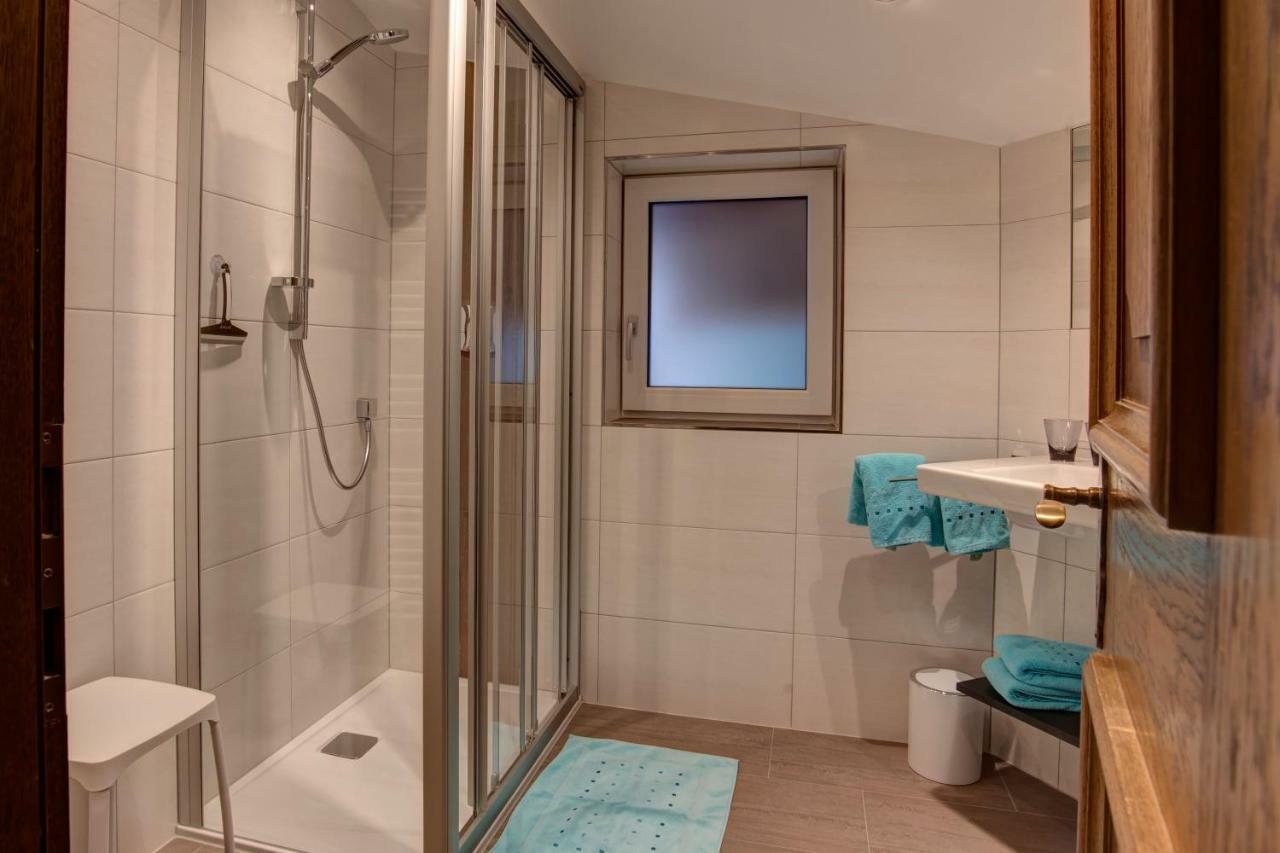 Appartement Habicher Петной-ам-Арльберг Экстерьер фото